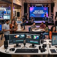 Visión de Neoevolution